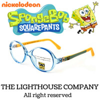 Детски оптични рамки Sponge Bob SBV001 44 581